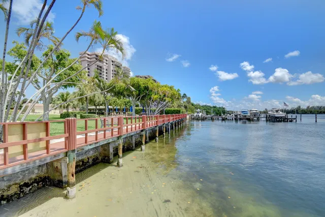 Boca Towers Unit 1008E photo 42