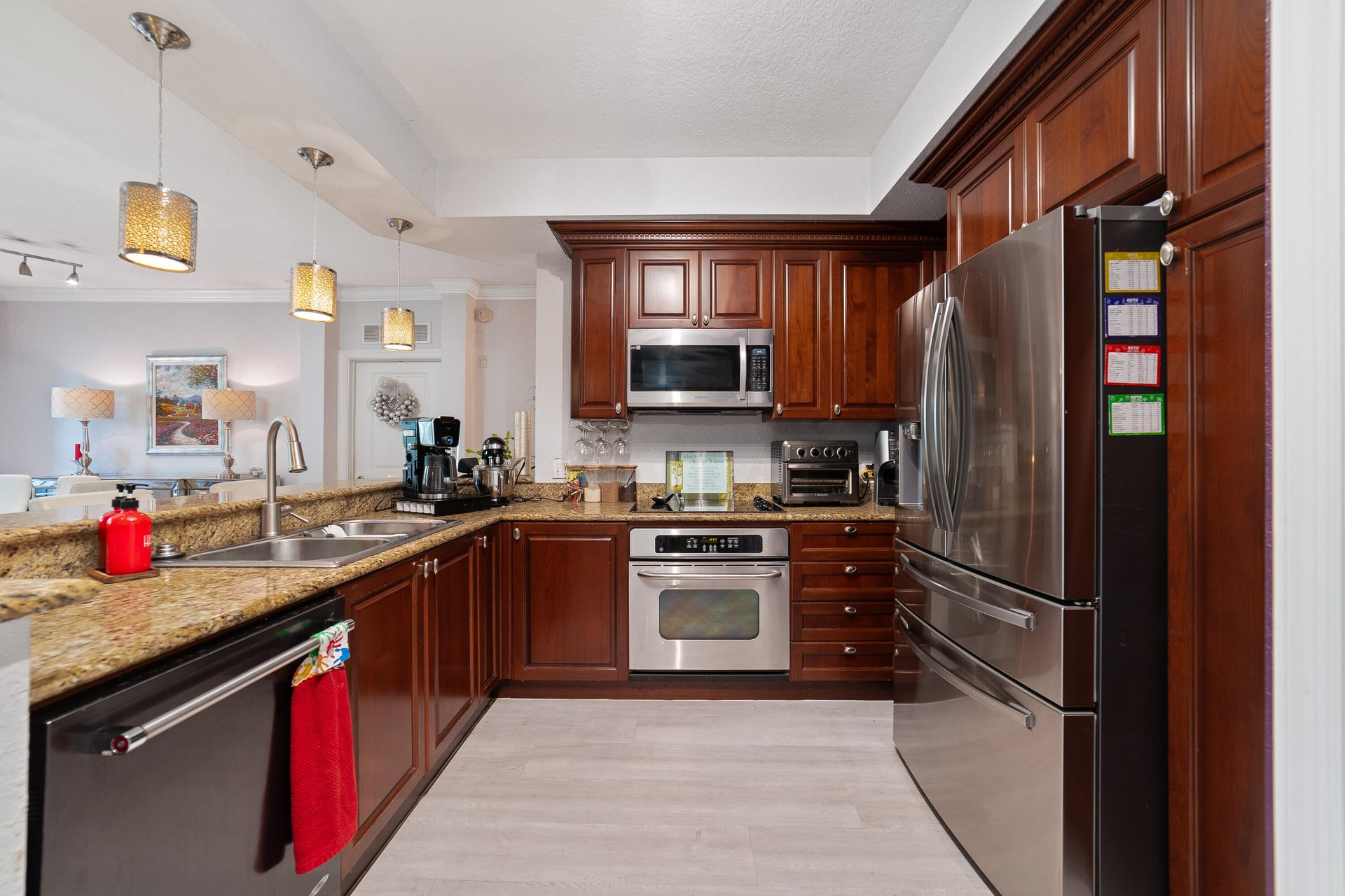Renaissance Commons I Unit 2301 photo 11