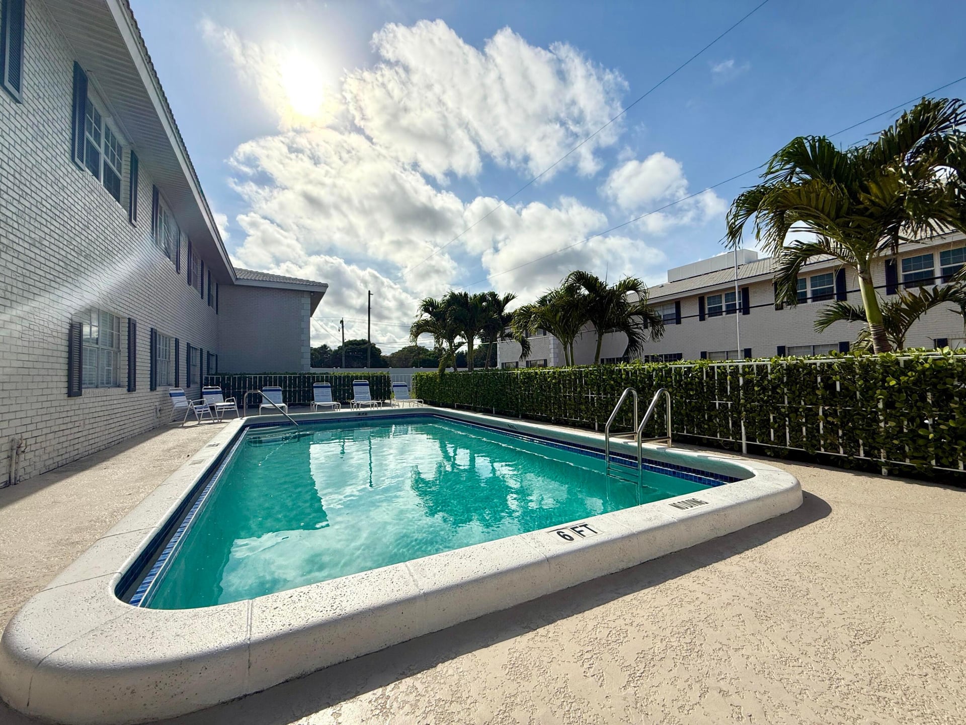 Boca Raton Unit 2050 photo 8