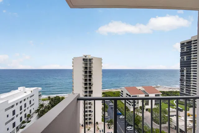Singer Island Unit 2-1601 photo 2