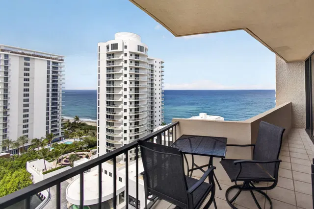 Singer Island Unit 2-1601 photo 3