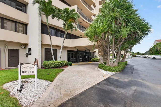 Singer Island Unit 2-1601 photo 16