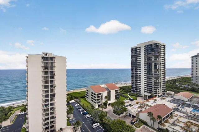 Singer Island Unit 2-1601 photo 25