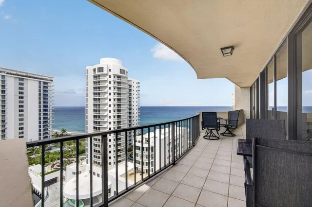 Singer Island Unit 2-1601 photo 34