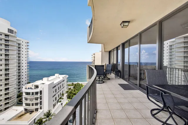 Singer Island Unit 2-1601 photo 35