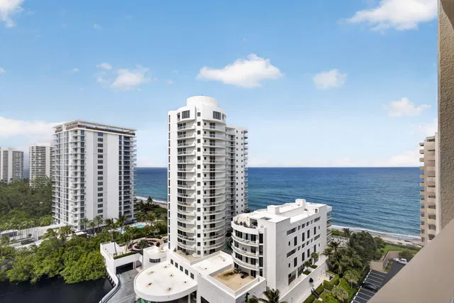 Singer Island Unit 2-1601 photo 36