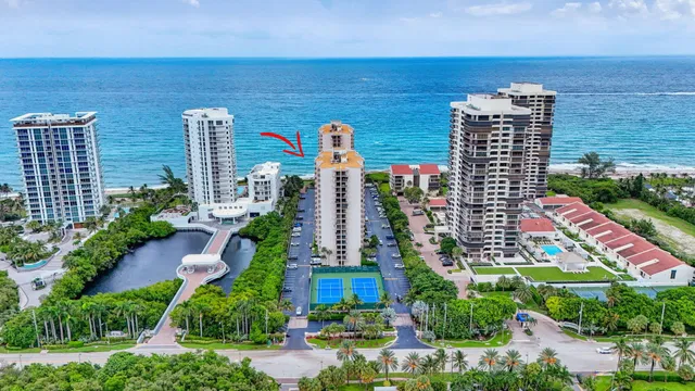Singer Island Unit 2-1601 photo 59