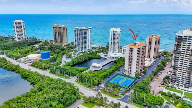 Singer Island Unit 2-1601 photo 60