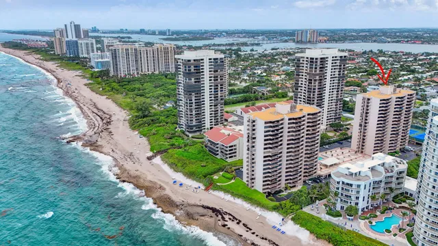Singer Island Unit 2-1601 photo 62