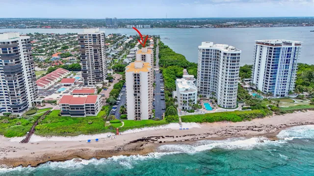 Singer Island Unit 2-1601 photo 63