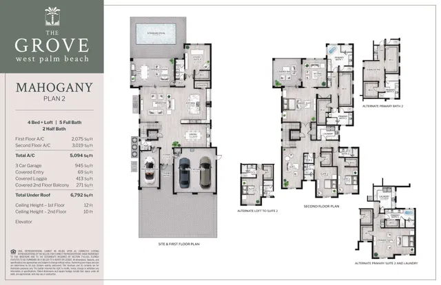 West Palm Beach Residence photo 2