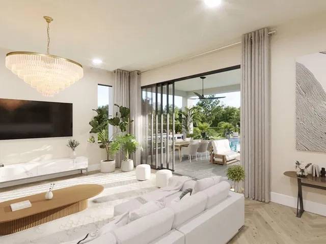 West Palm Beach Residence photo 3