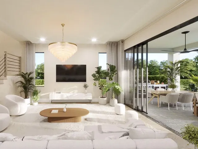 West Palm Beach Residence photo 4