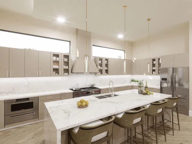 West Palm Beach Residence photo 5