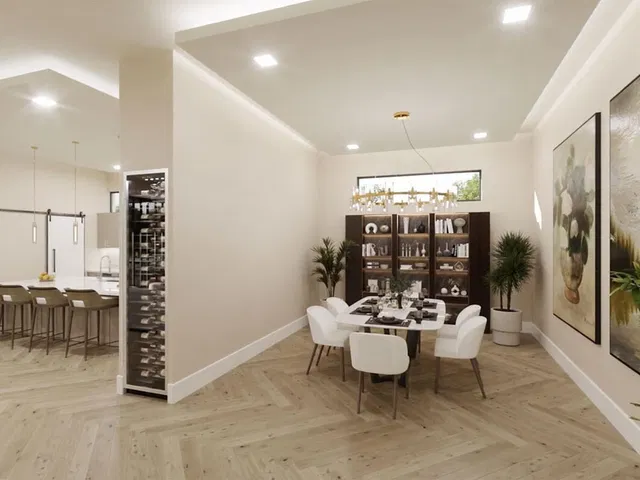 West Palm Beach Residence photo 6