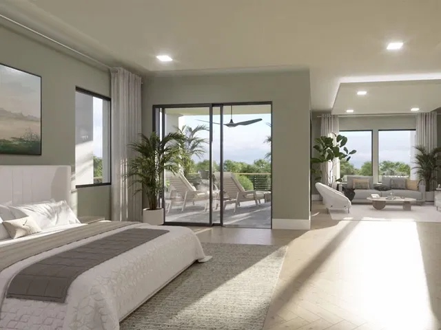 West Palm Beach Residence photo 7