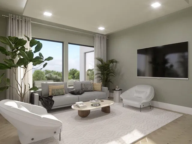 West Palm Beach Residence photo 9