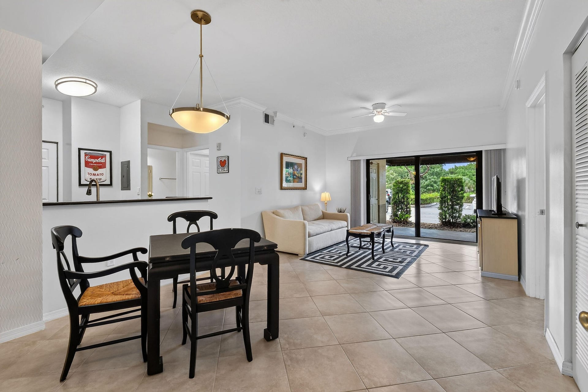 Residences at Midtown Palm Beach Gardens Unit 3116 photo 2