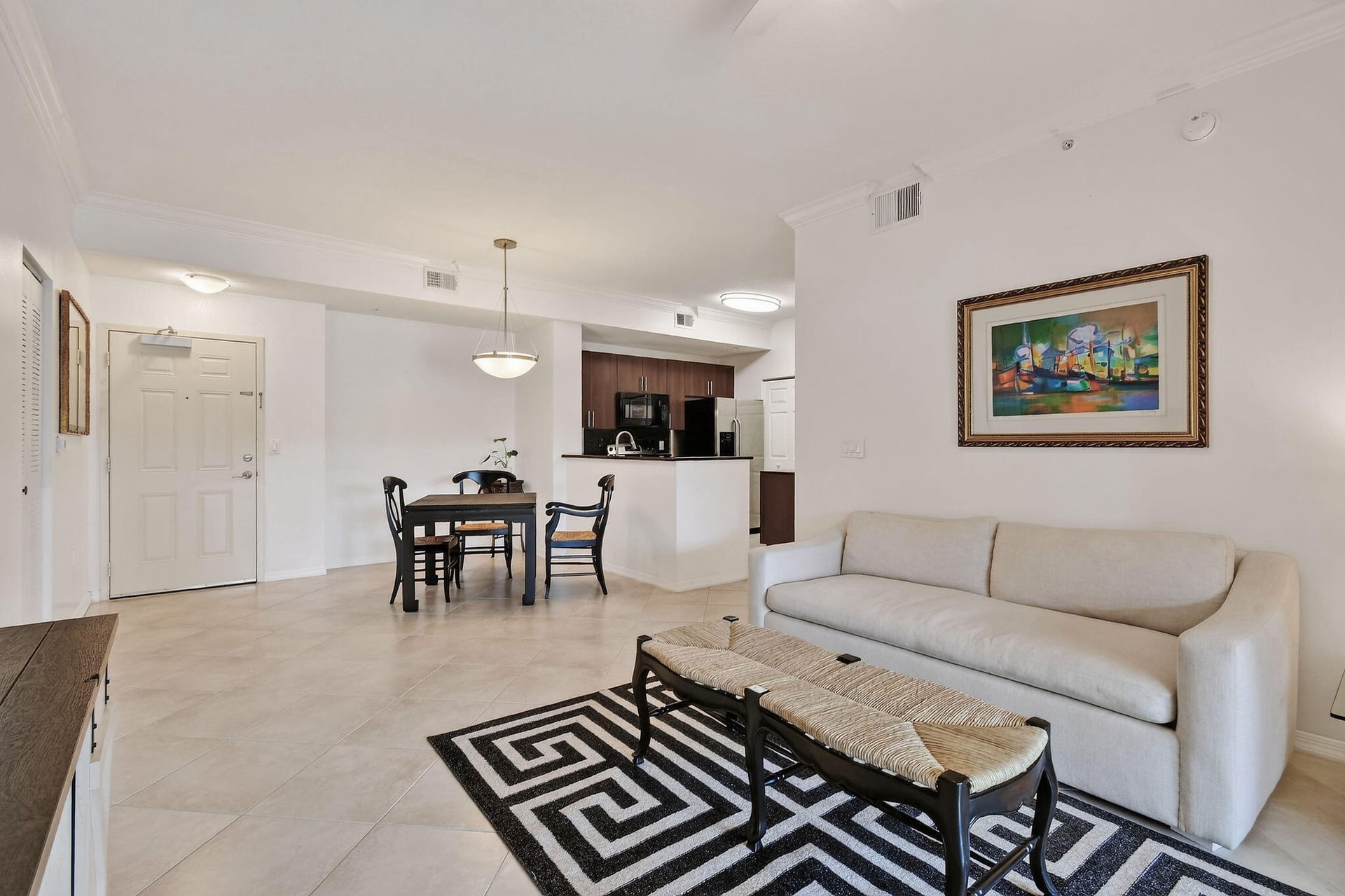 Residences at Midtown Palm Beach Gardens Unit 3116 photo 7