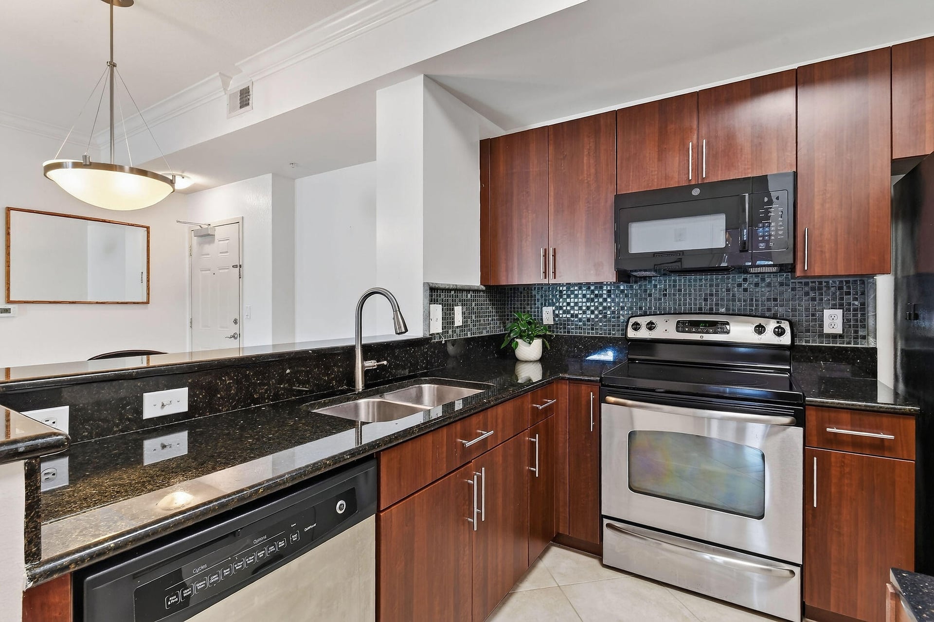 Residences at Midtown Palm Beach Gardens Unit 3116 photo 9