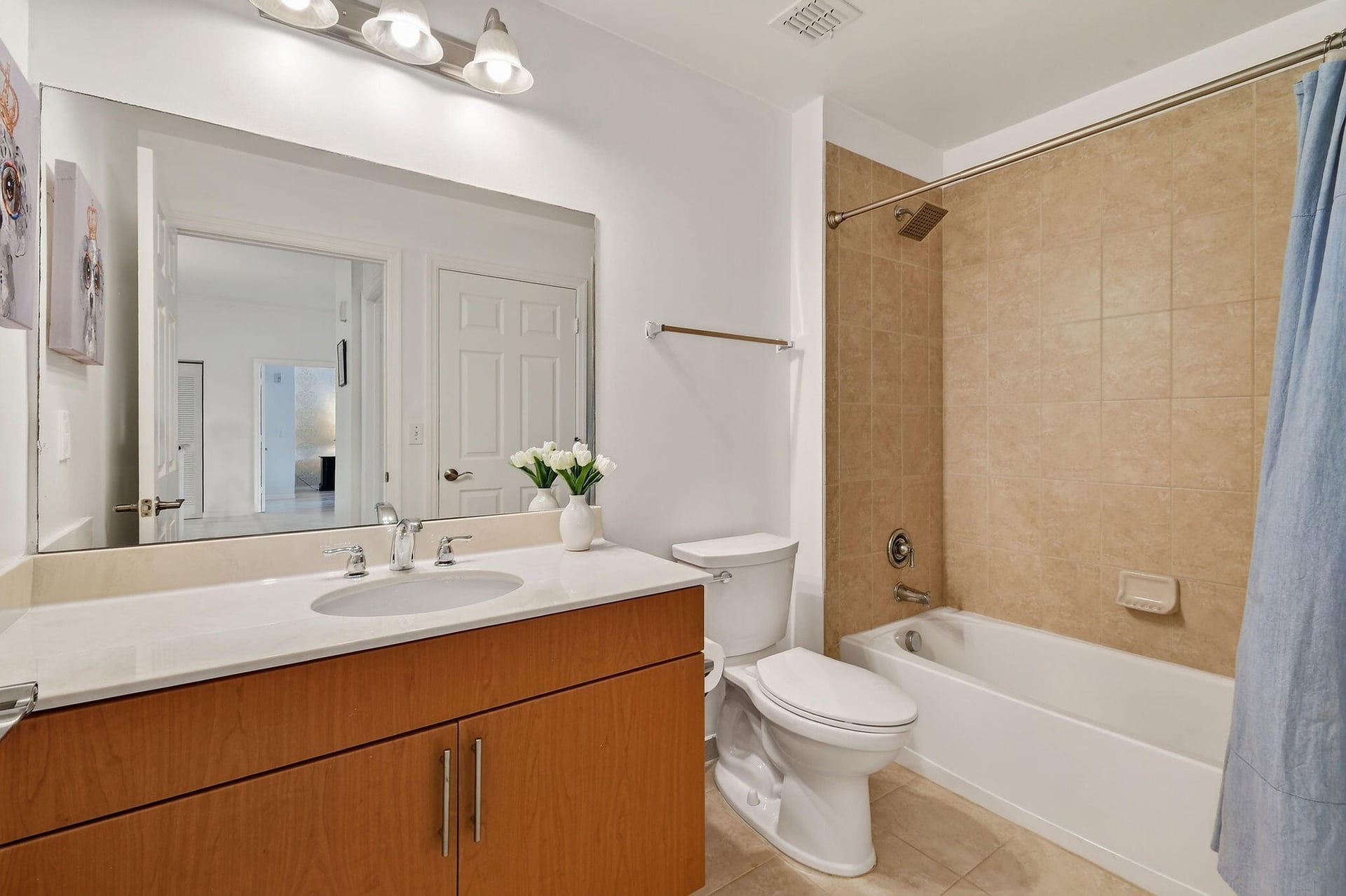 Residences at Midtown Palm Beach Gardens Unit 3116 photo 23
