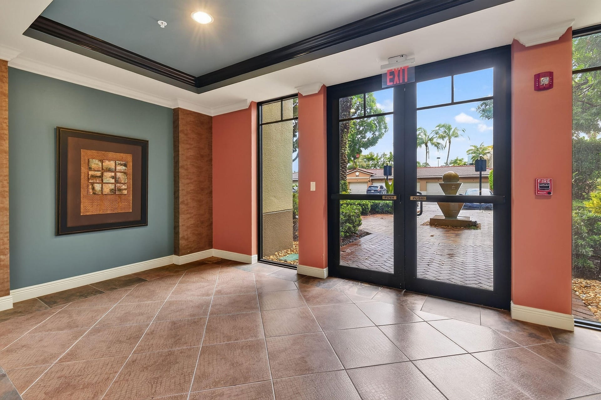 Residences at Midtown Palm Beach Gardens Unit 3116 photo 29