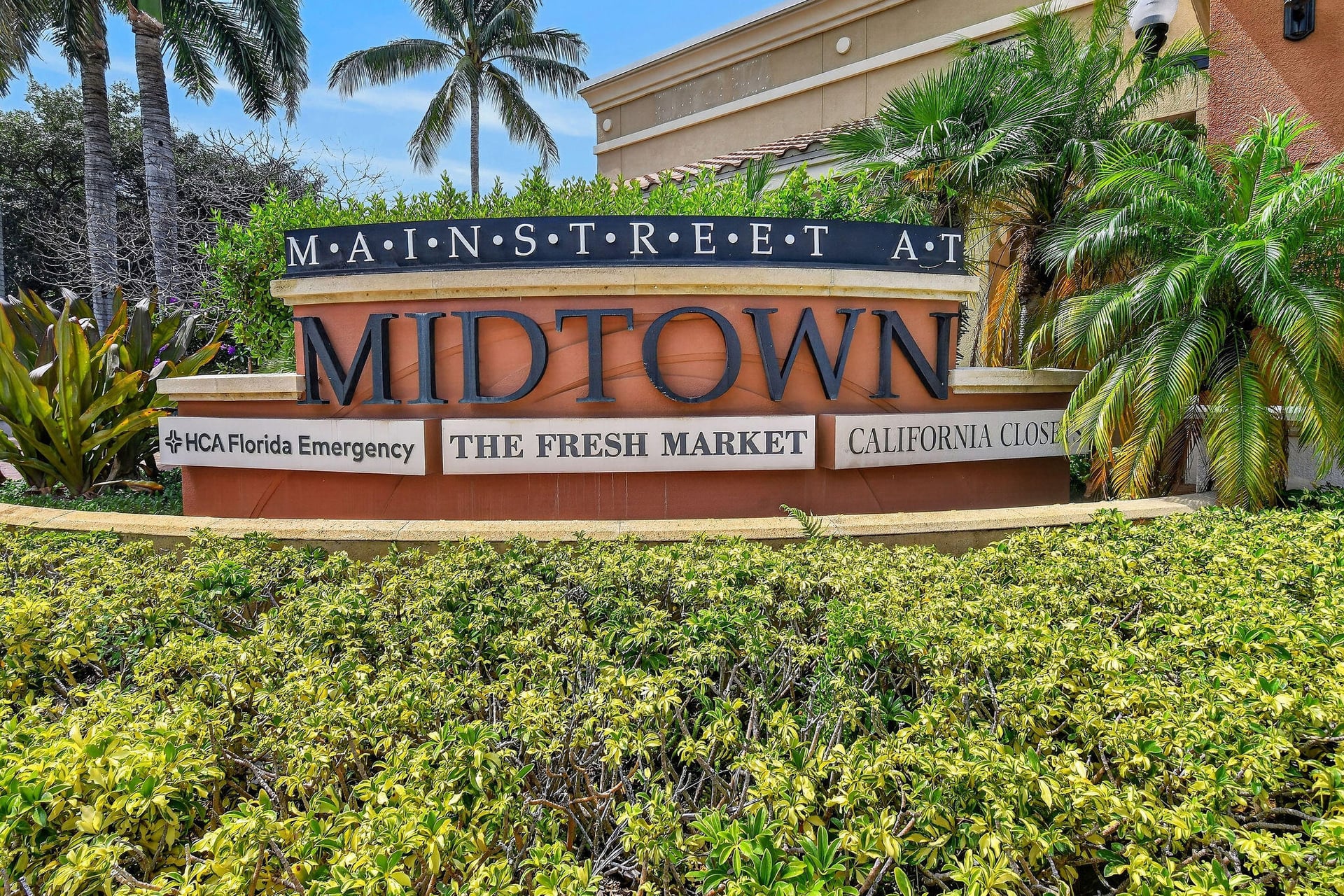 Residences at Midtown Palm Beach Gardens Unit 3116 photo 32