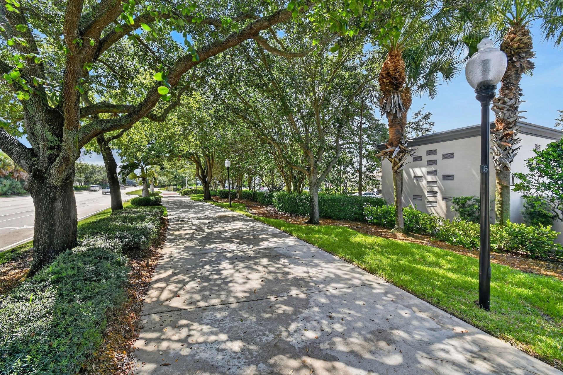 Residences at Midtown Palm Beach Gardens Unit 3116 photo 33
