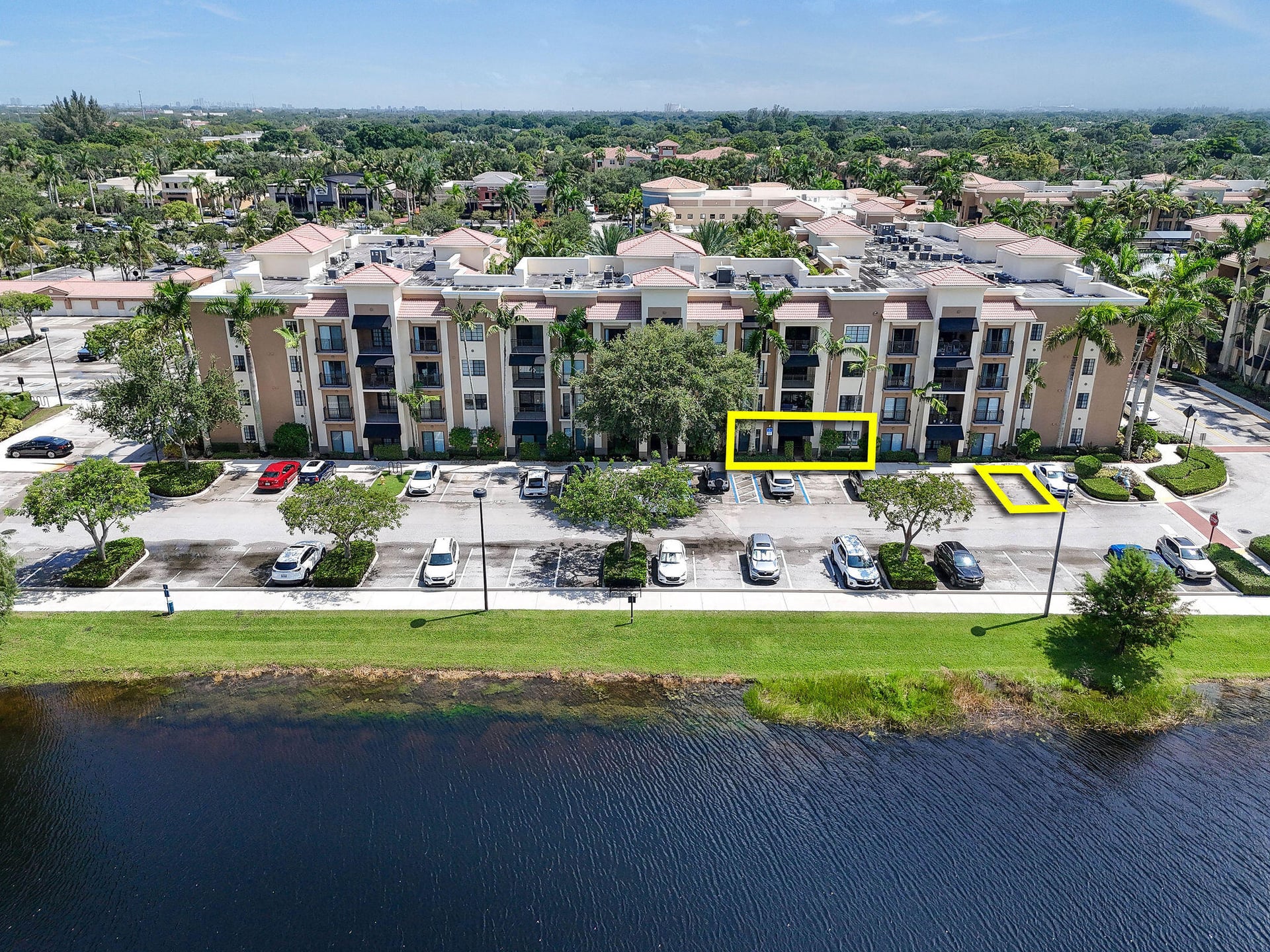 Residences at Midtown Palm Beach Gardens Unit 3116 photo 35