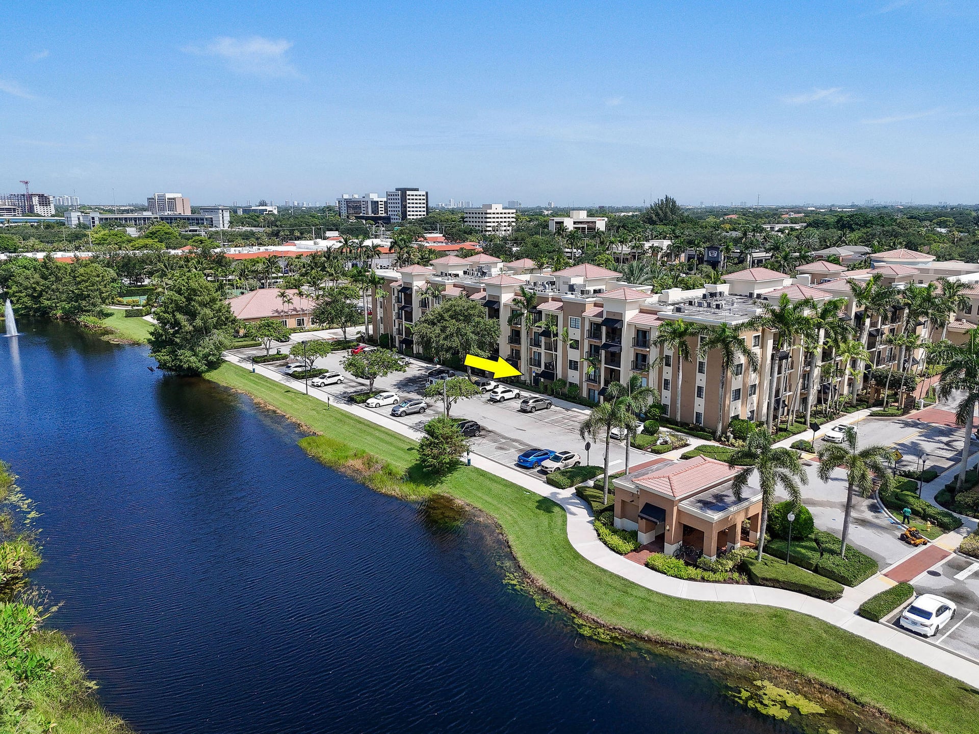 Residences at Midtown Palm Beach Gardens Unit 3116 photo 36