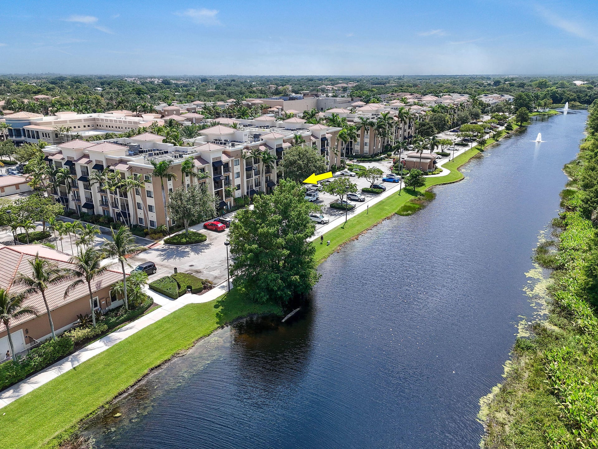 Residences at Midtown Palm Beach Gardens Unit 3116 photo 37
