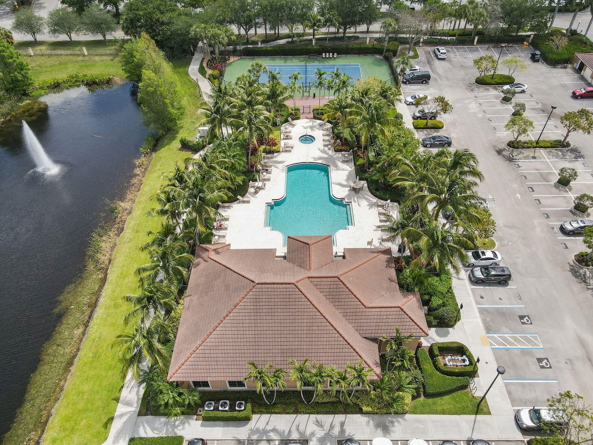 Residences at Midtown Palm Beach Gardens Unit 3116 photo 38