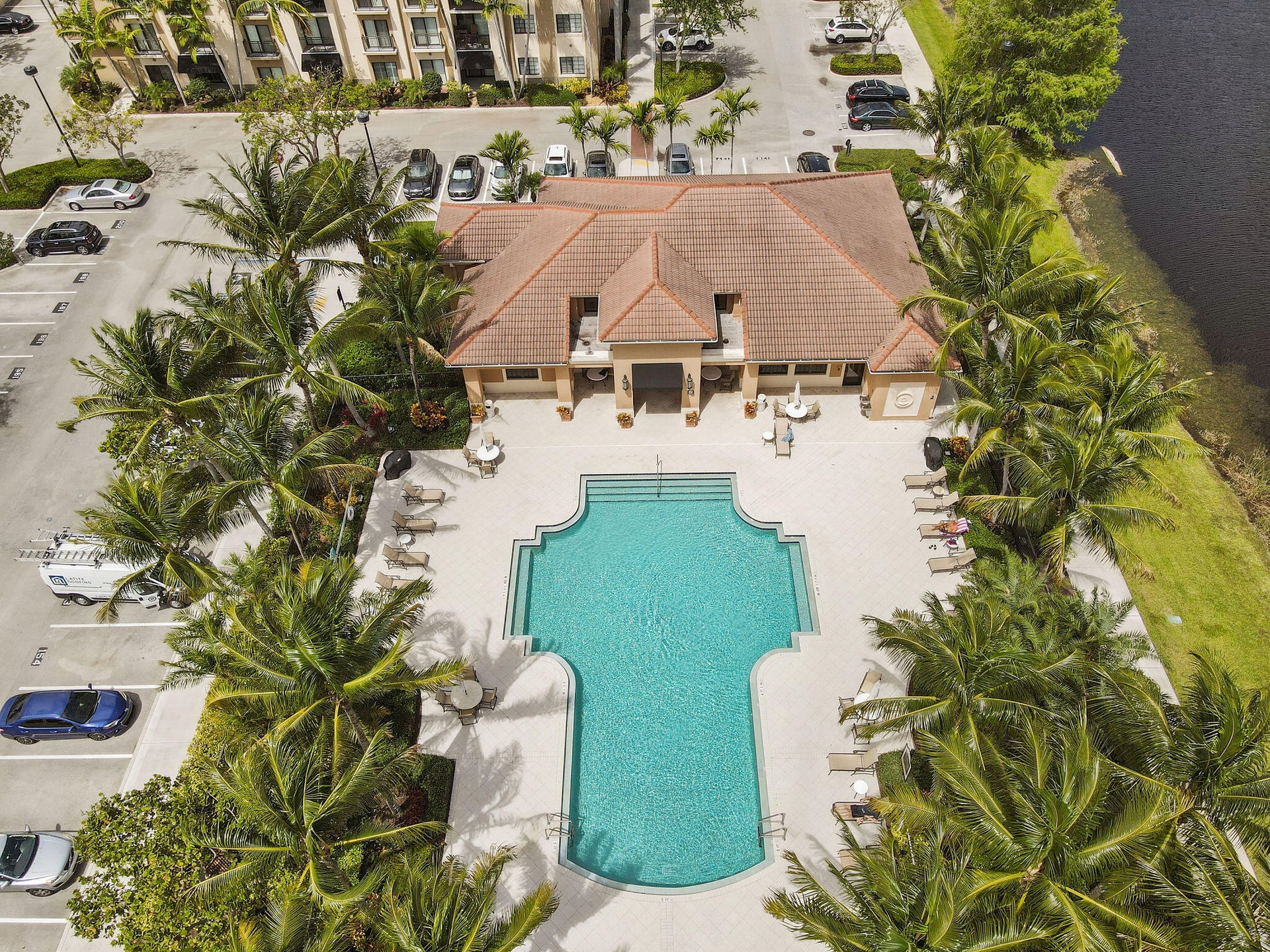 Residences at Midtown Palm Beach Gardens Unit 3116 photo 41