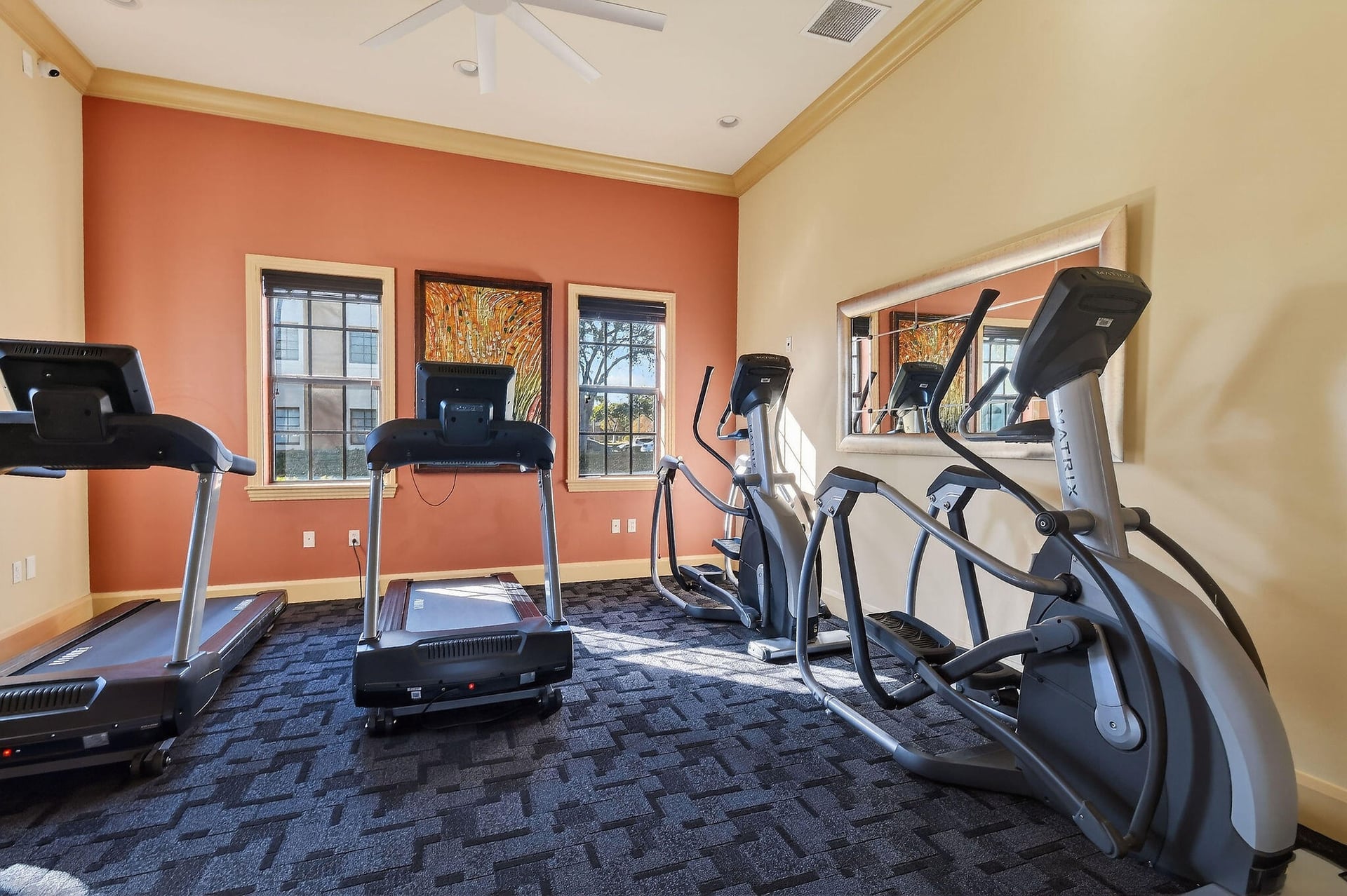 Residences at Midtown Palm Beach Gardens Unit 3116 photo 45