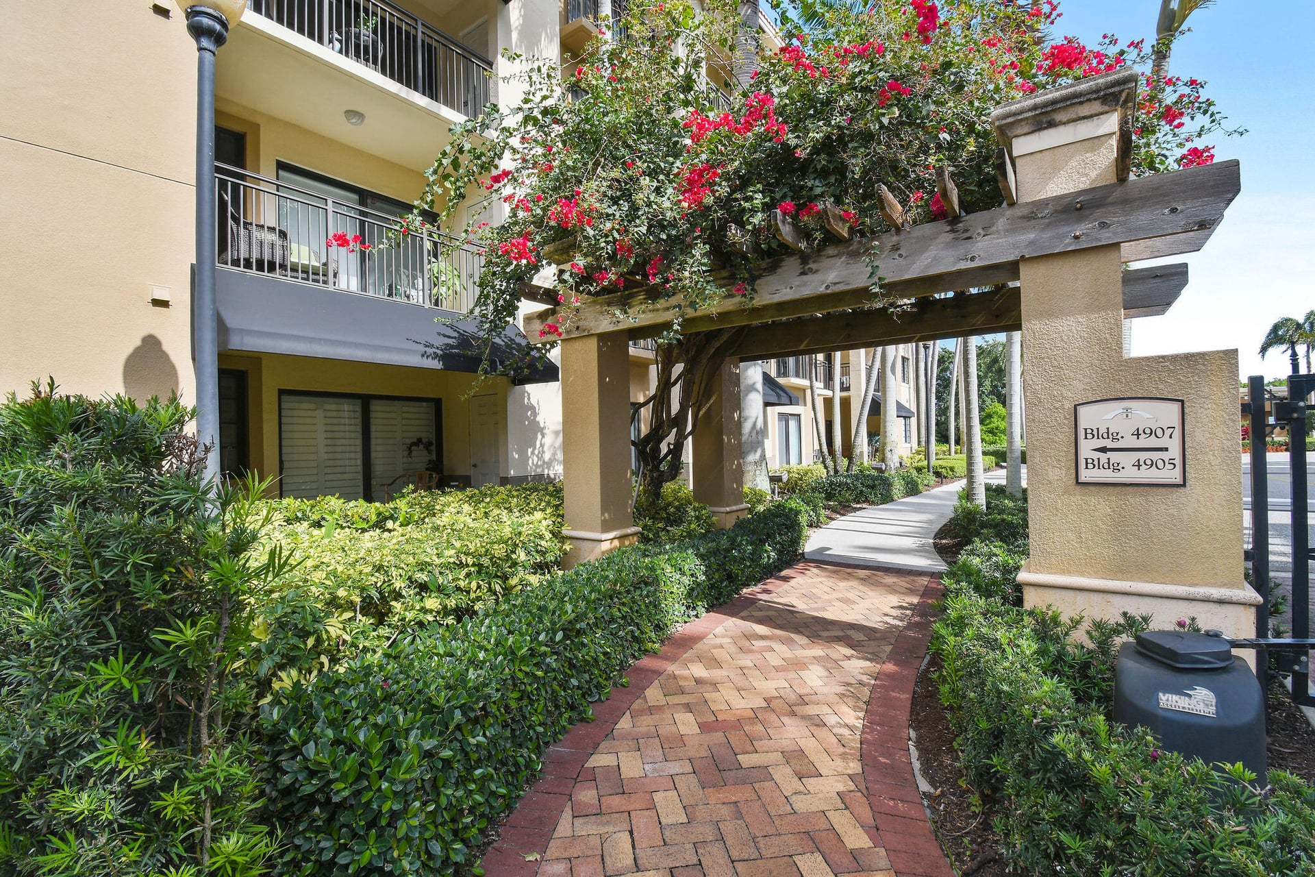 Residences at Midtown Palm Beach Gardens Unit 3116 photo 47