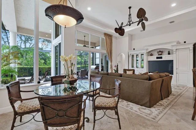 Ibis Golf & Country Club Residence photo 9