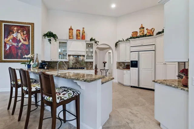 Ibis Golf & Country Club Residence photo 12