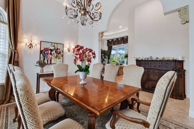 Ibis Golf & Country Club Residence photo 16