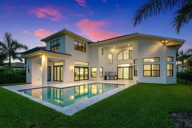 Boca Bridges Residence photo 2