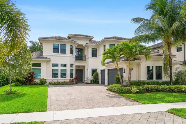 Boca Bridges Residence photo 5