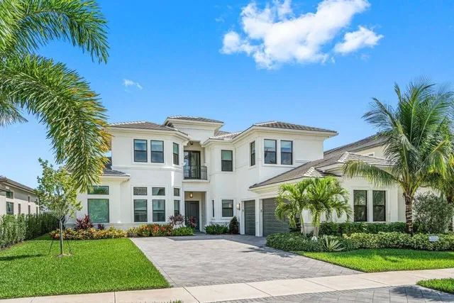 Boca Bridges Residence photo 6