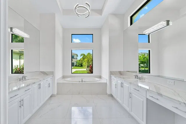 Boca Bridges Residence photo 19
