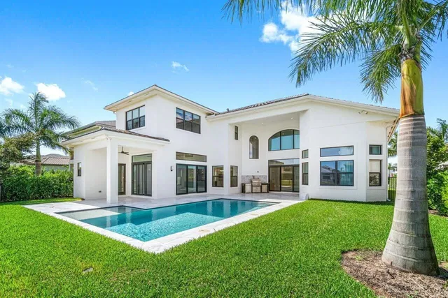 Boca Bridges Residence photo 28