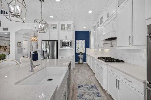 Sonoma Isles Residence photo 8