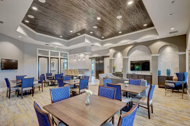 Sonoma Isles Residence photo 85