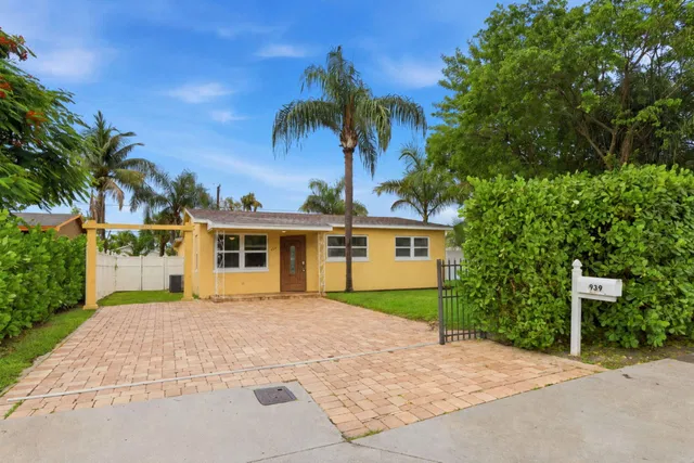 Flamingo Park Residence photo 2