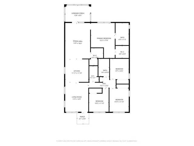 Flamingo Park Residence photo 39