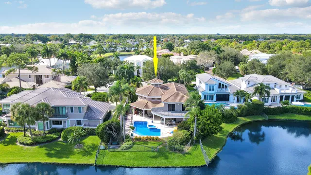 The Loxahatchee Club Residence photo 5
