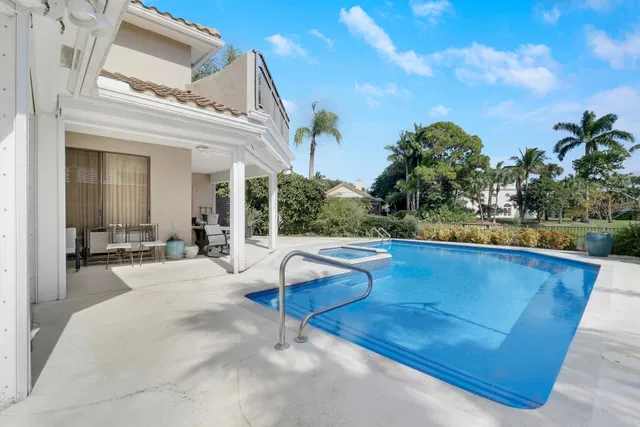 The Loxahatchee Club Residence photo 17
