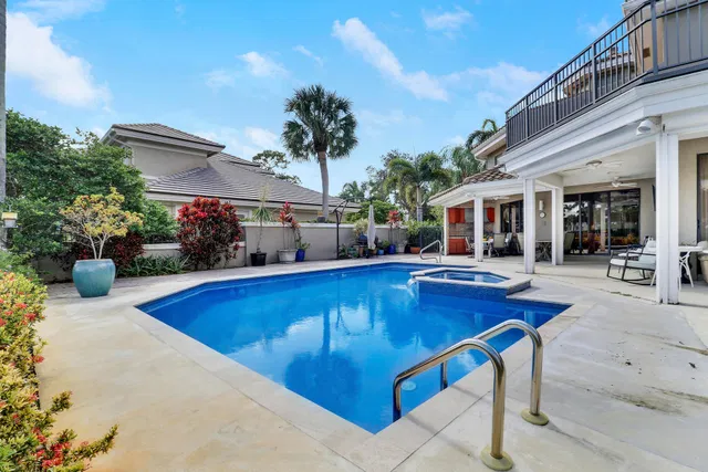 The Loxahatchee Club Residence photo 21
